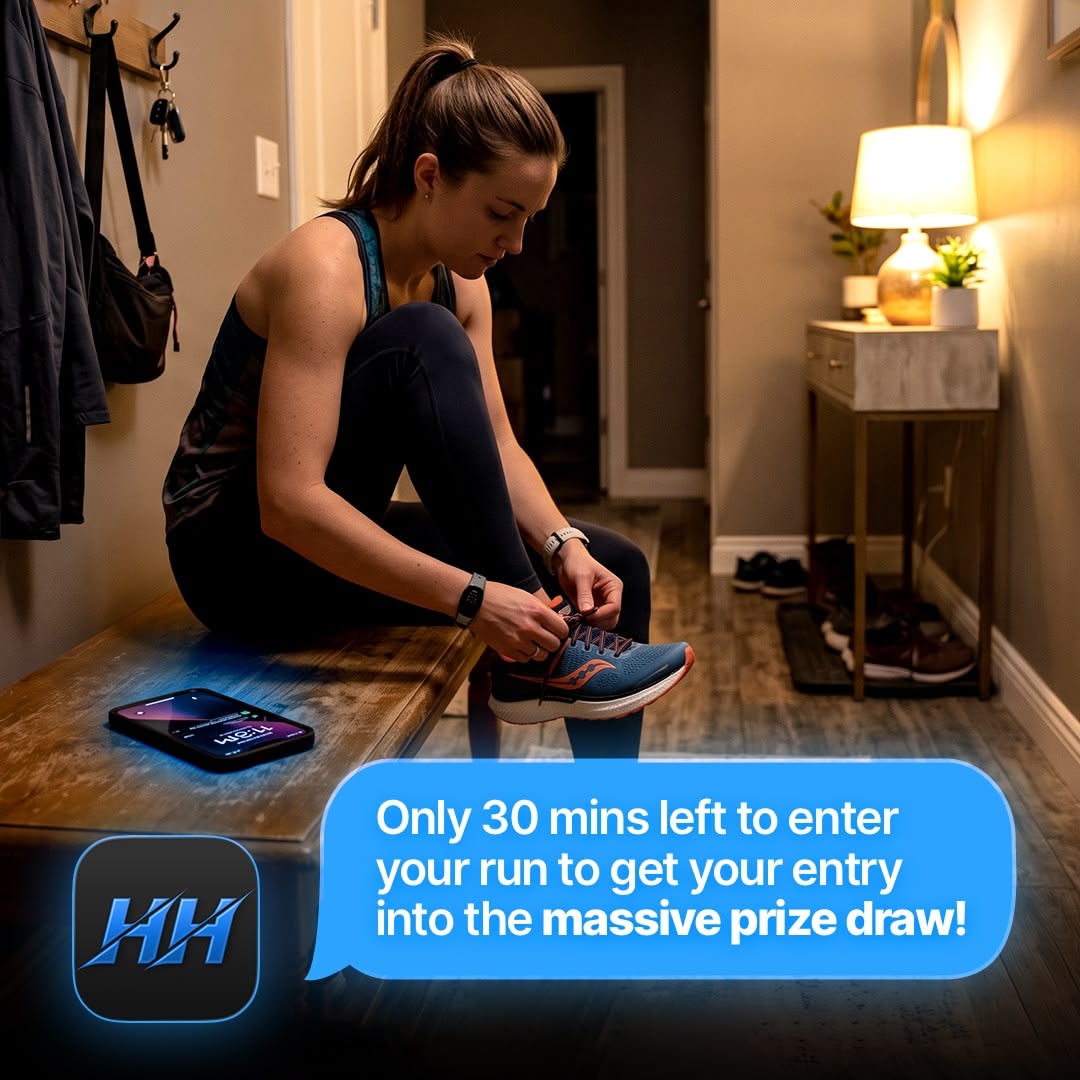 App install ad, variant D