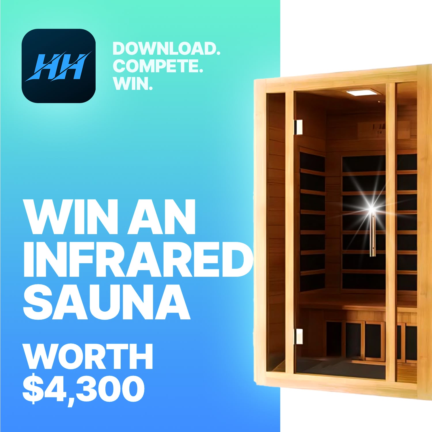 Prize campaign ad 6