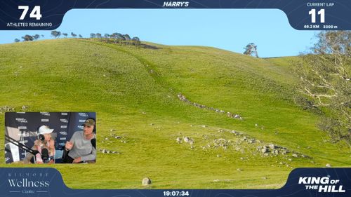Broadcast overlay frame 4