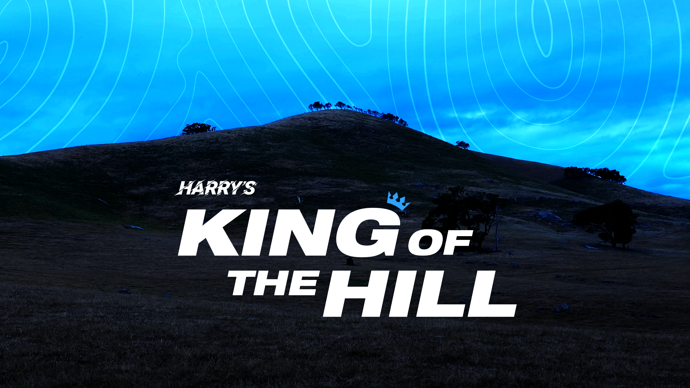 King of The Hill