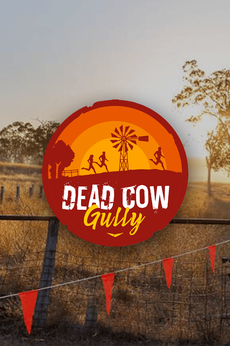 Brand world reference: Dead Cow Gully backyard ultra