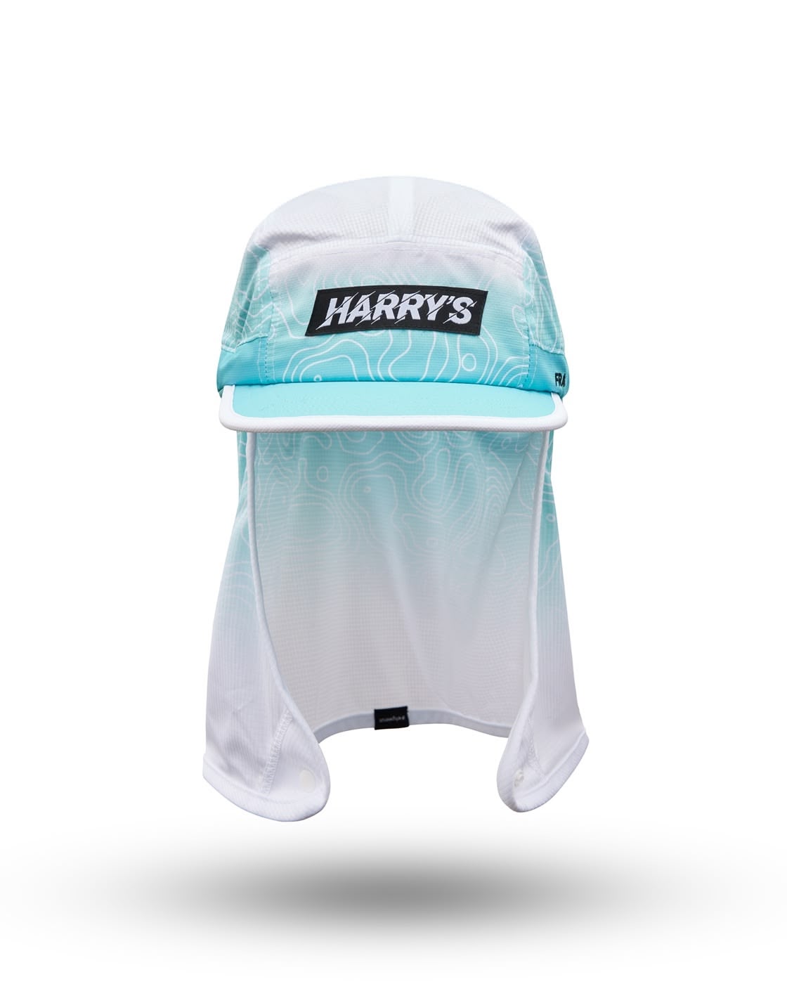 Legionnaire cap