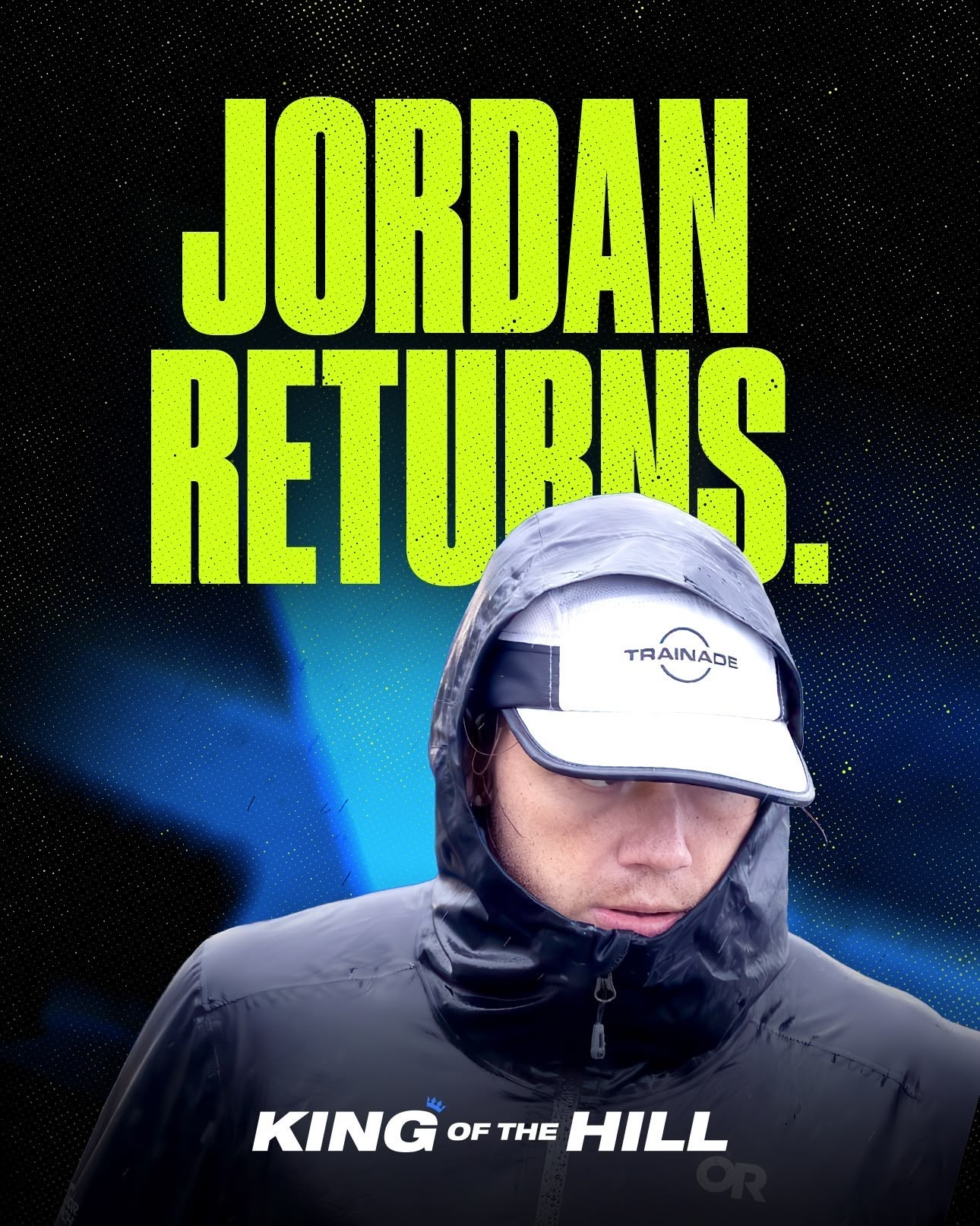 Returning legend campaign post 4