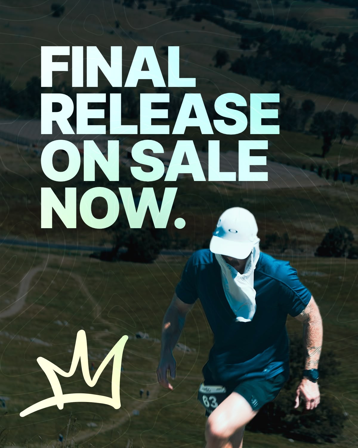 Final release ticket ad 1