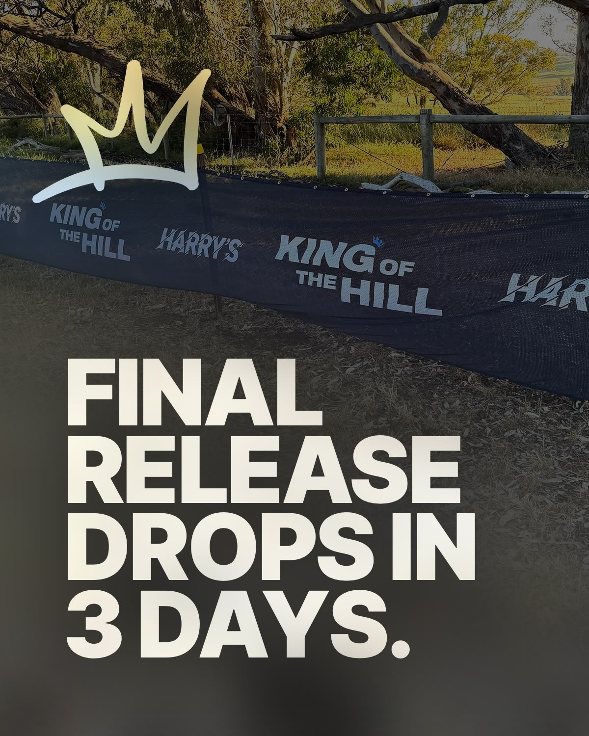 Final release ticket ad 2