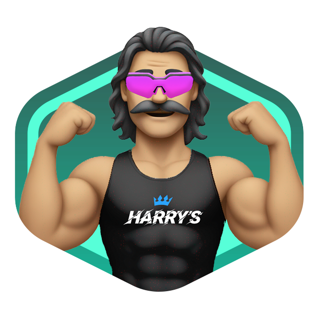 The Gun Show badge
