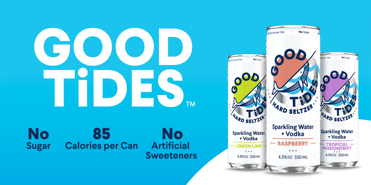 05 Good Tides