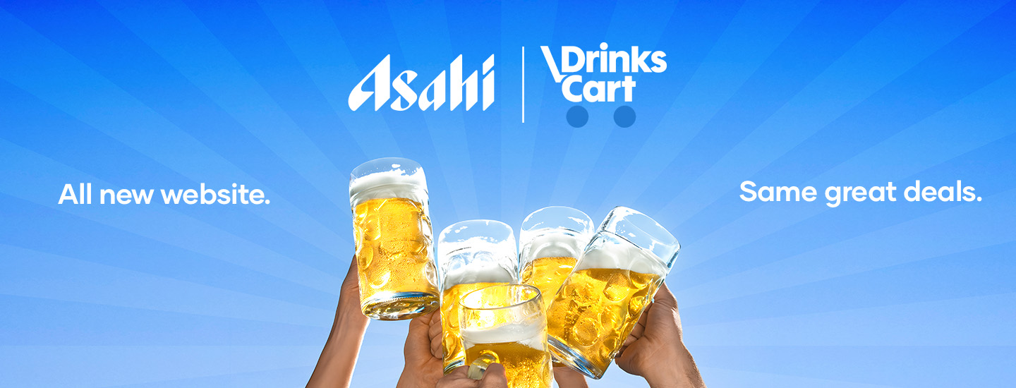 DrinksCart
