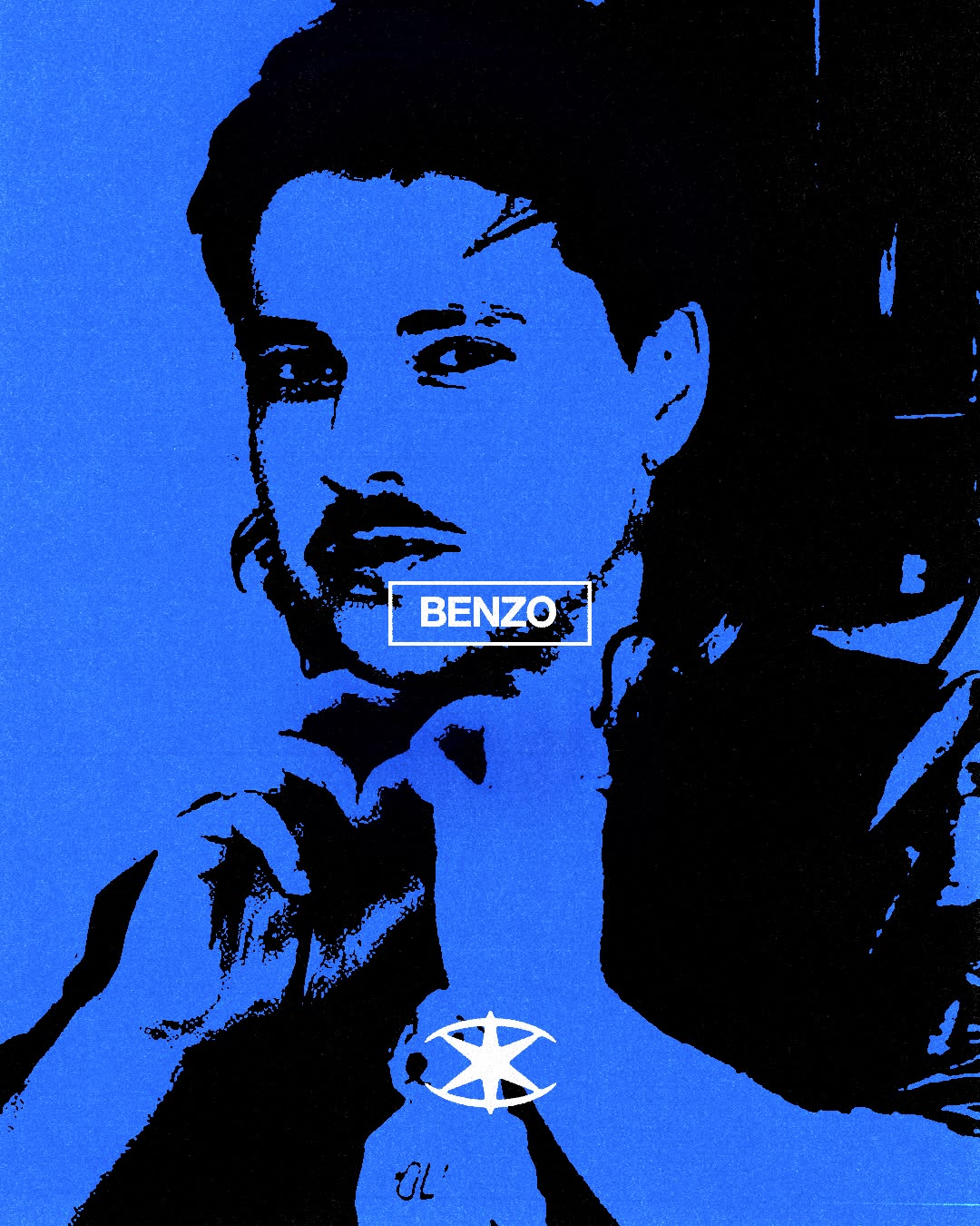 Eth 1Year Artist Benzo
