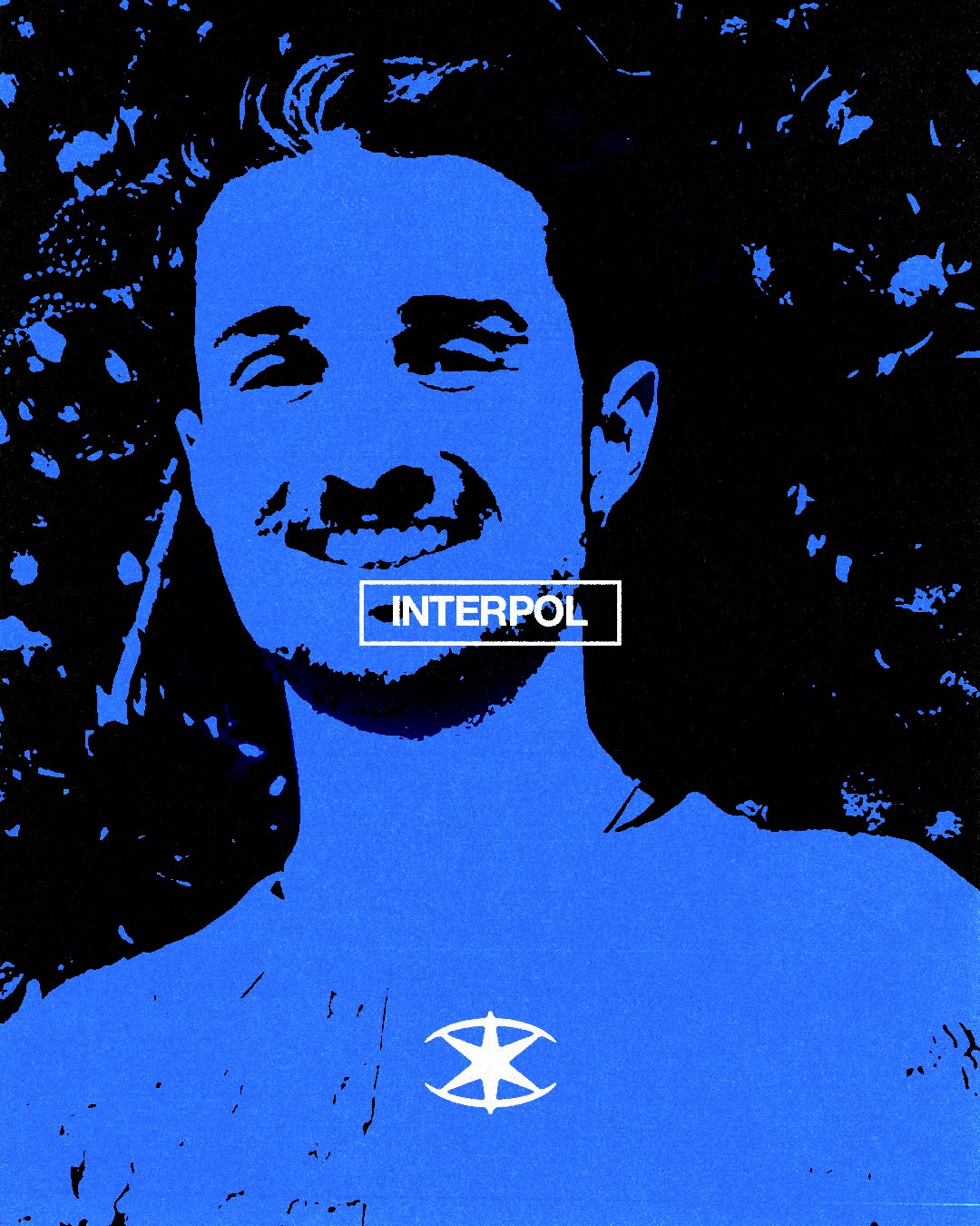 Eth 1Year Artist Interpol