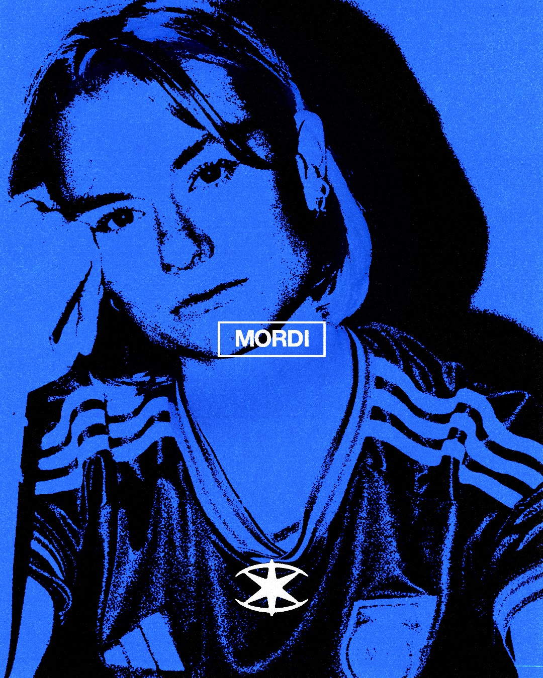 Eth 1Year Artist Mordi