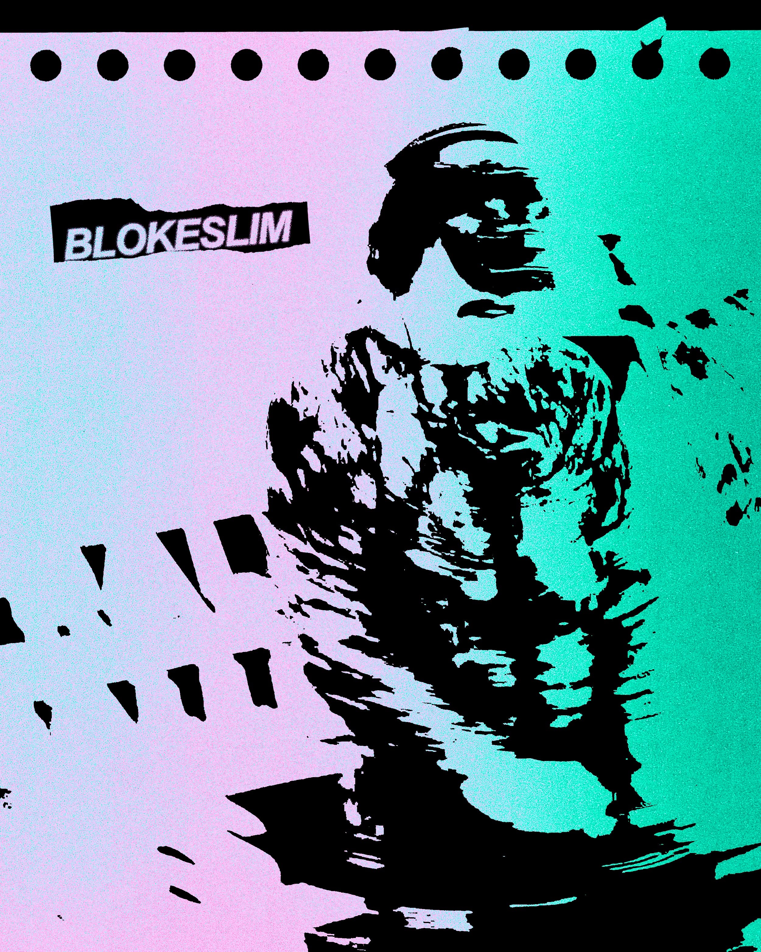 Eth Angel Artist Blokeslim