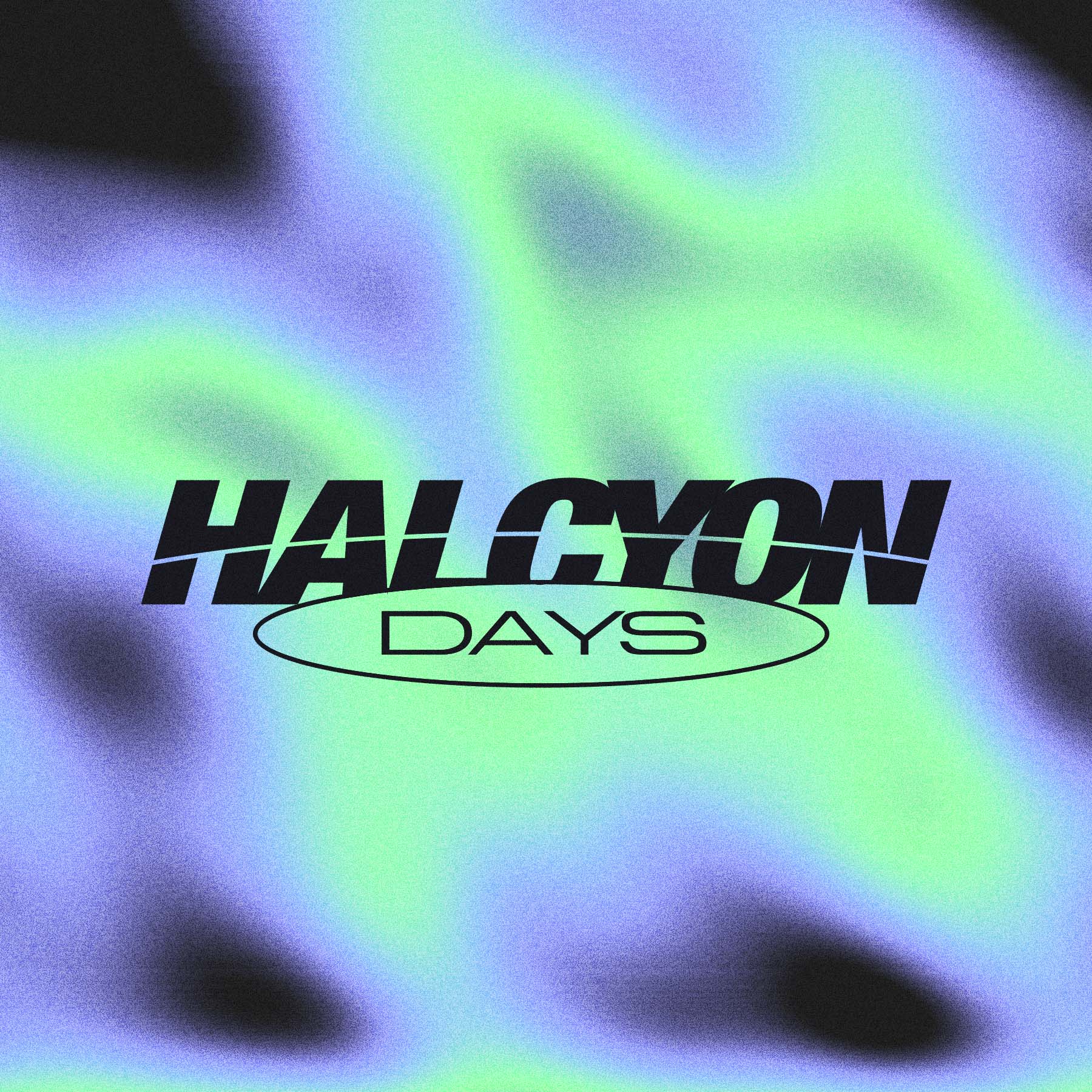 Halcyon Days
