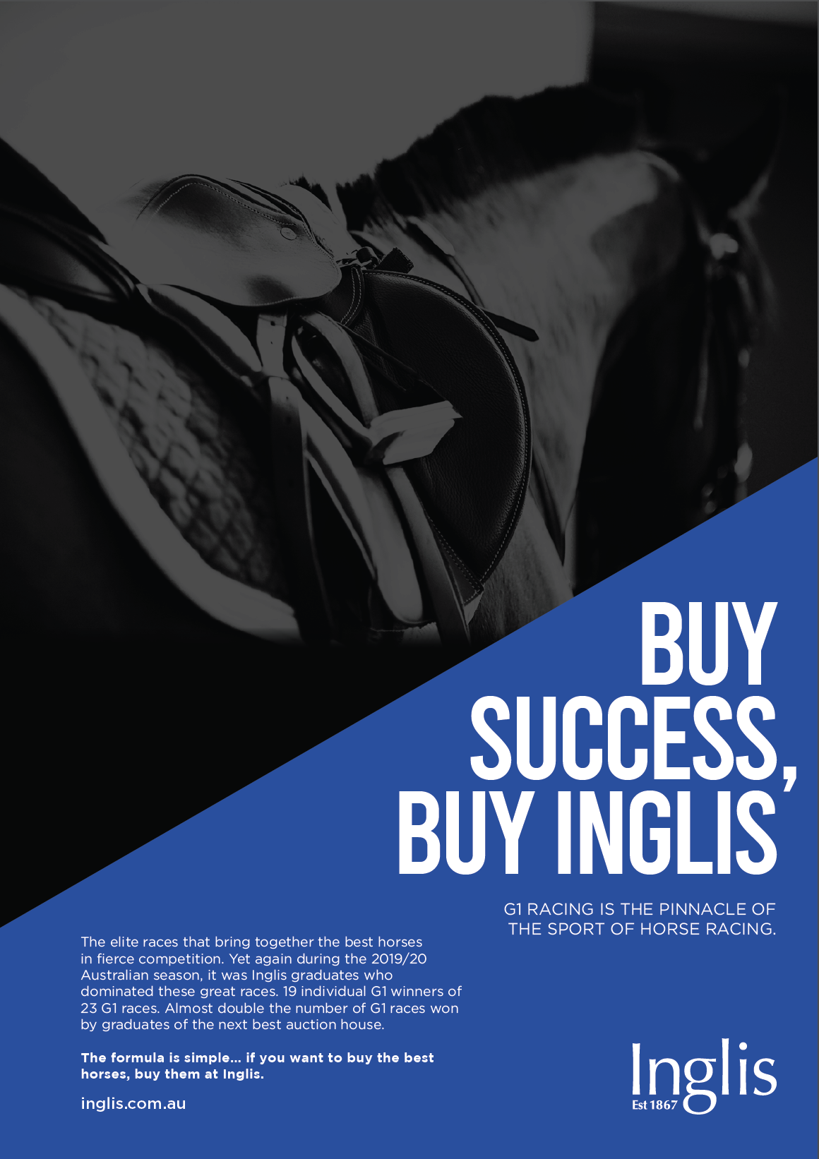 Inglis Racing