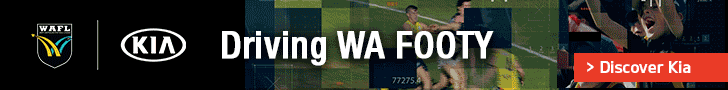KIA218 WAFL LB