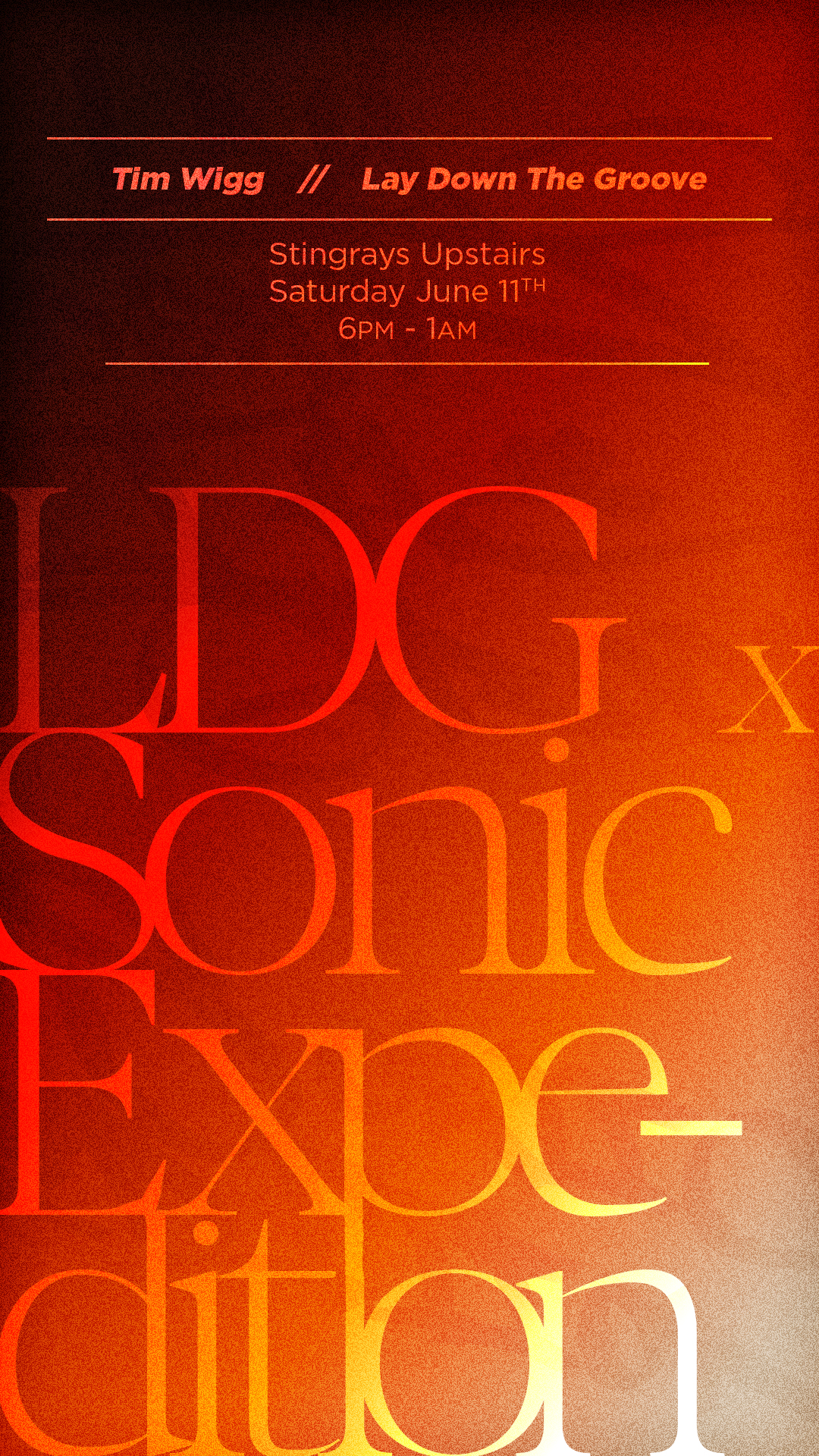 LDGxSE Story