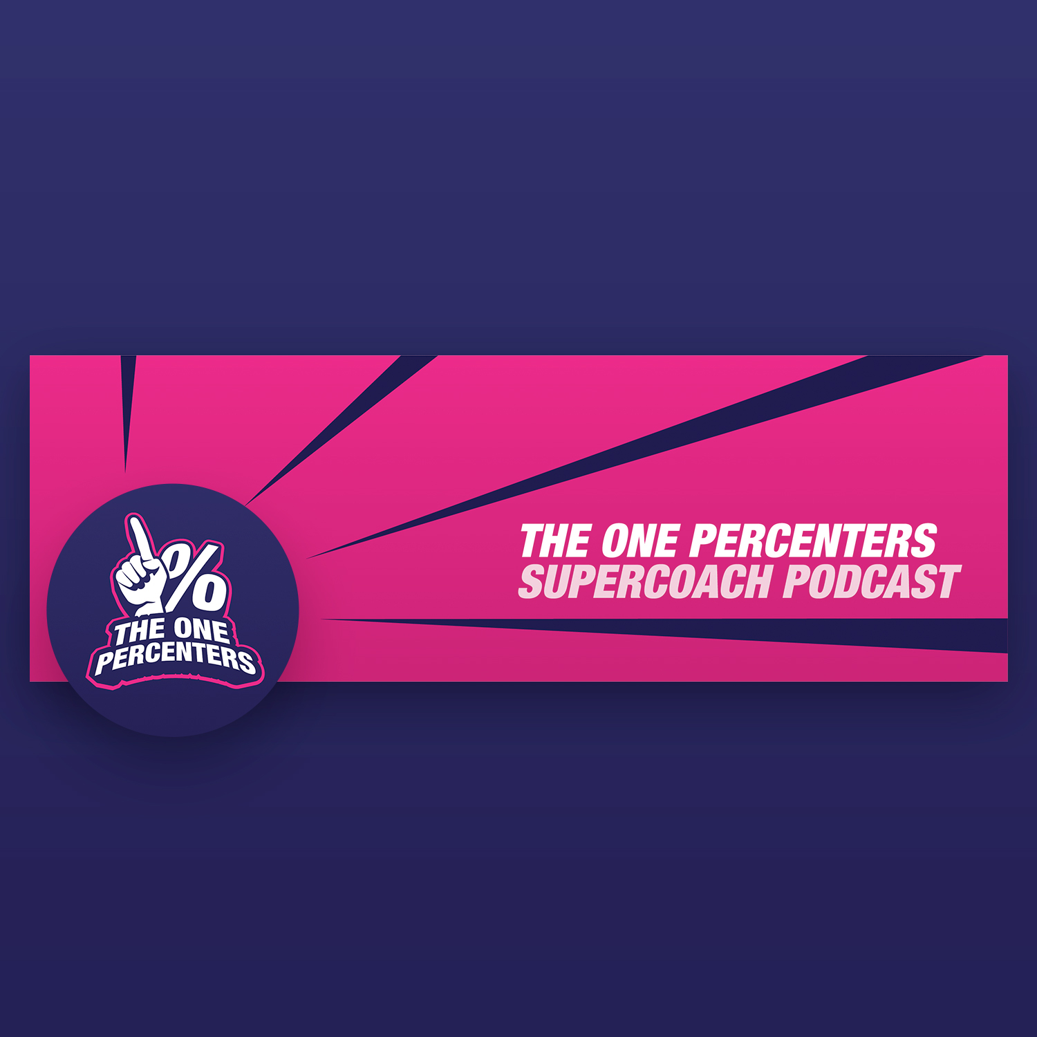 One Percenters