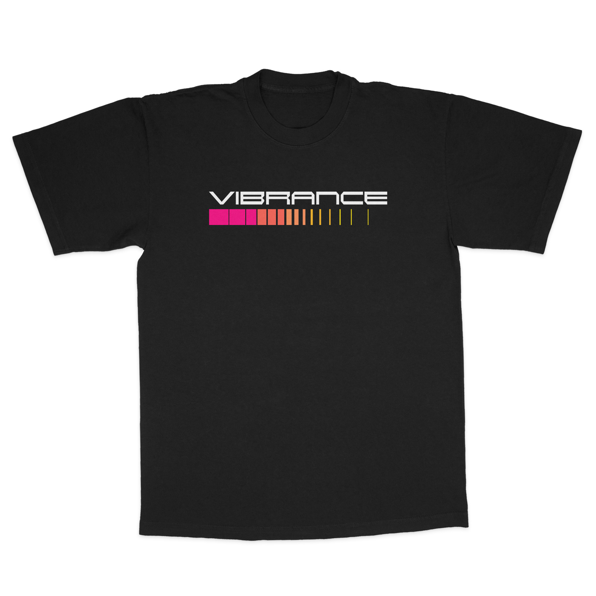 VBR Tee Black 1