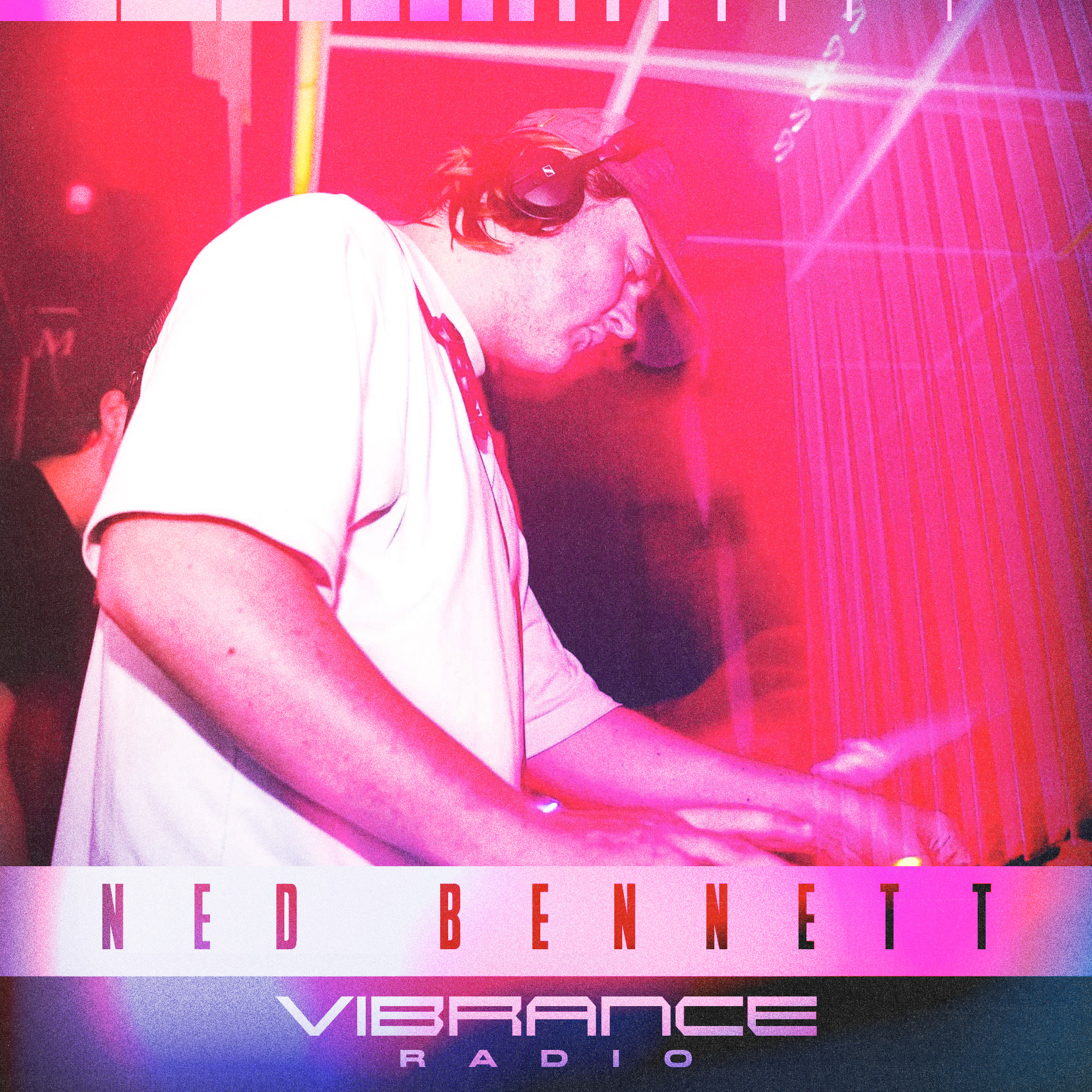VBR NedBennett Front