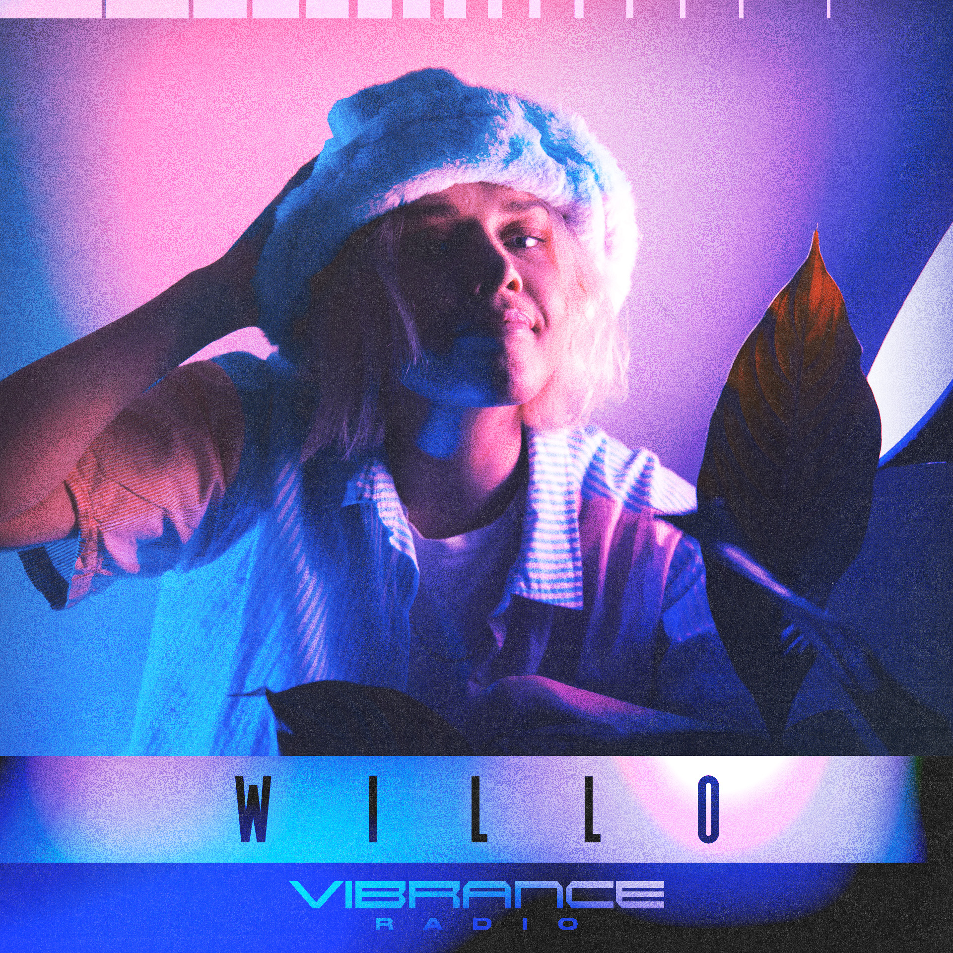 VBR Willo Front