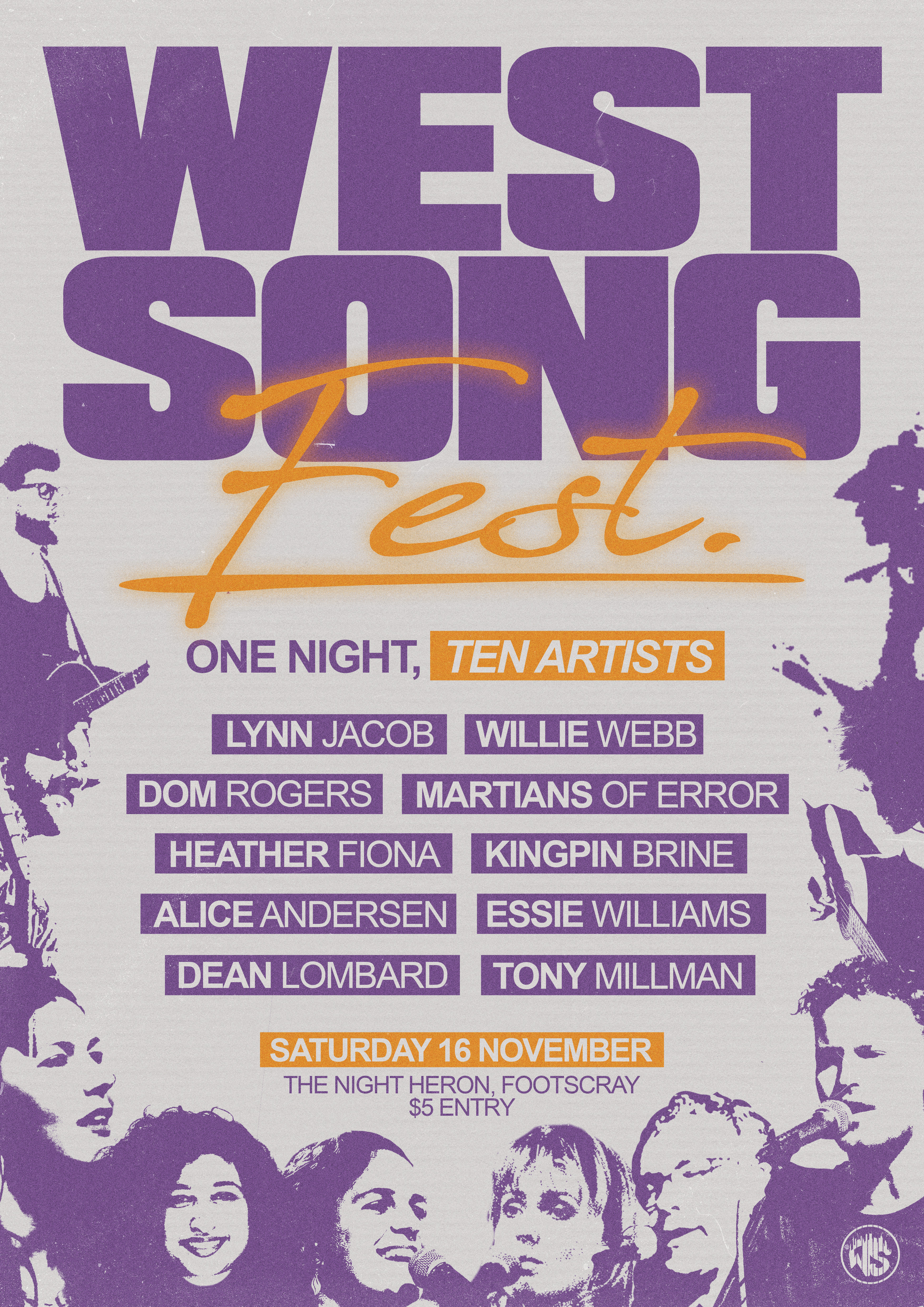 WS Poster
