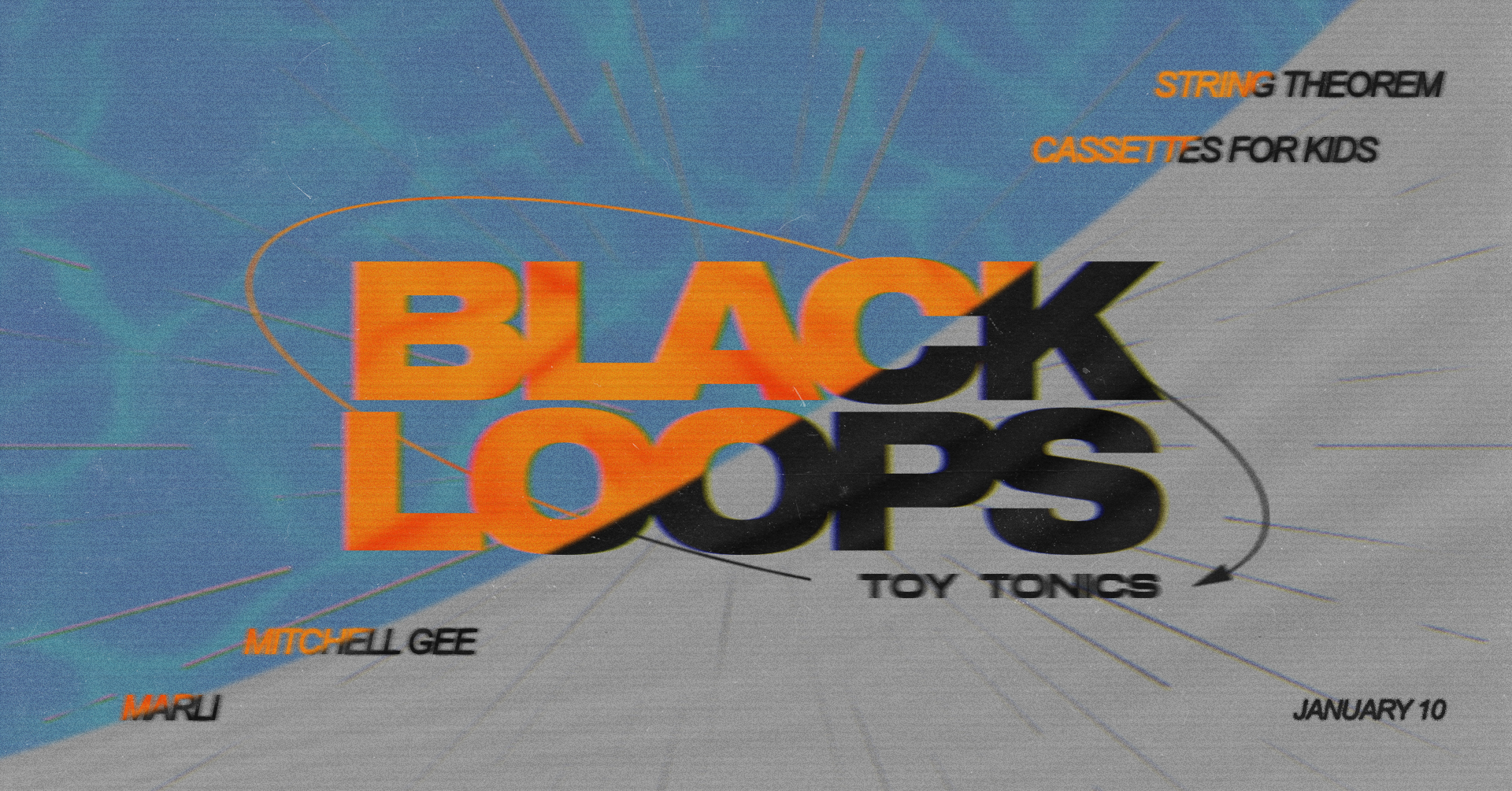 Black Loops 3